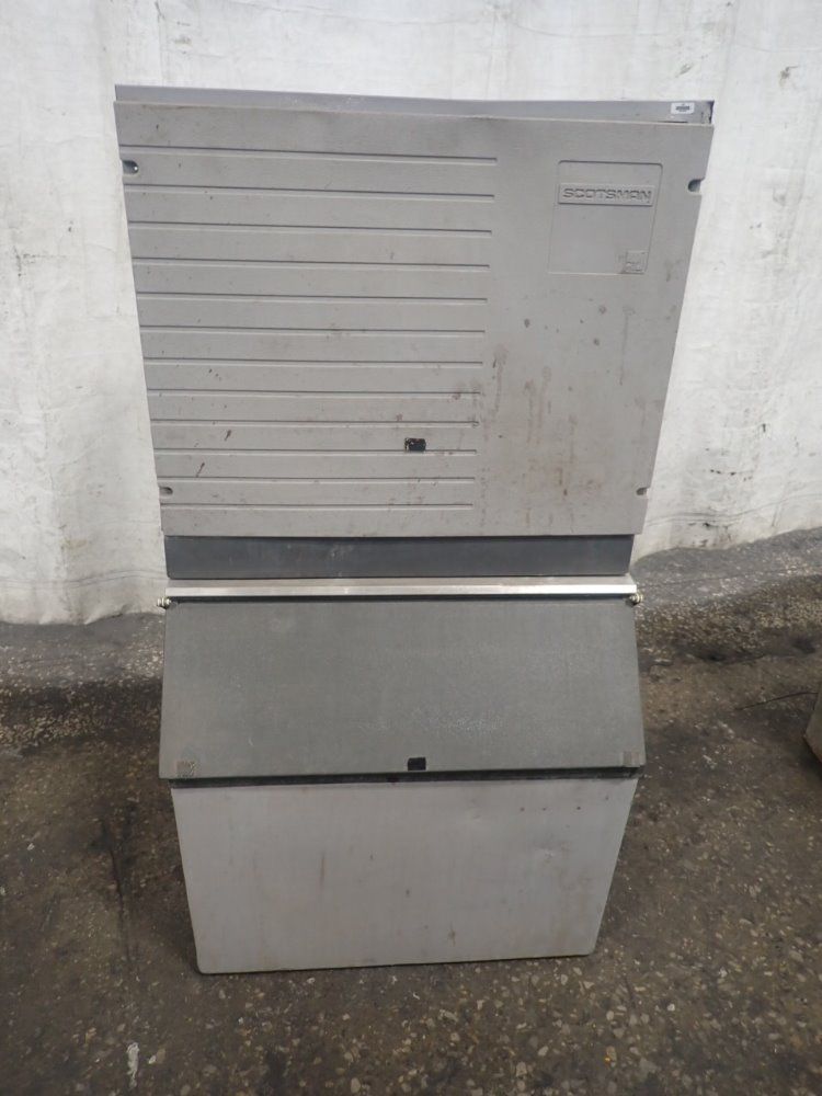 Scotsman Ice Maker