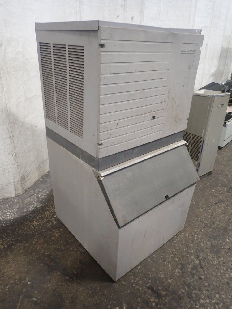 Scotsman Ice Maker