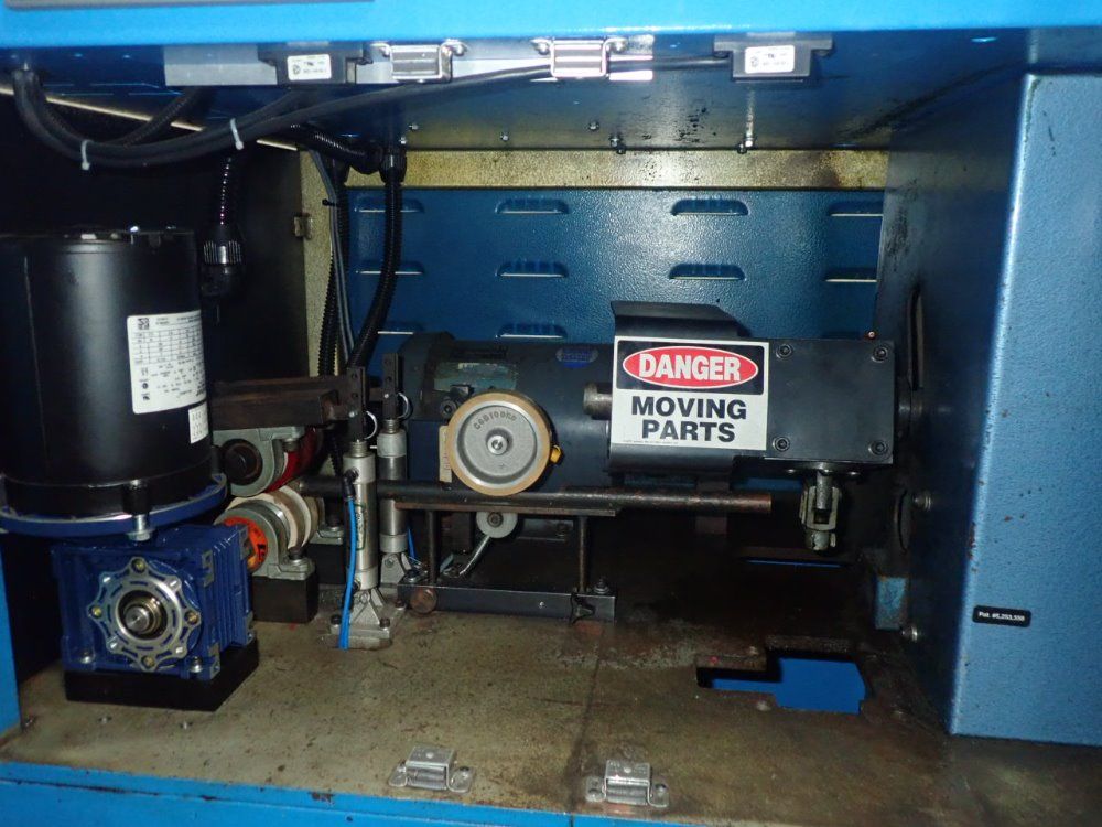 Automatic Cutting Machine