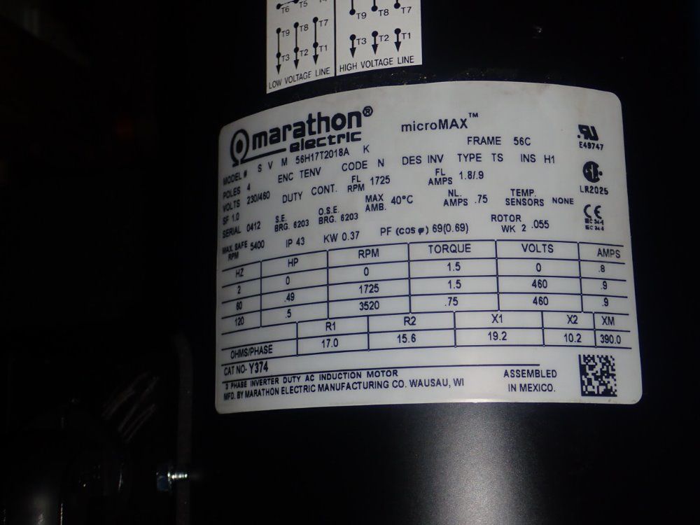 Automatic Cutting Machine