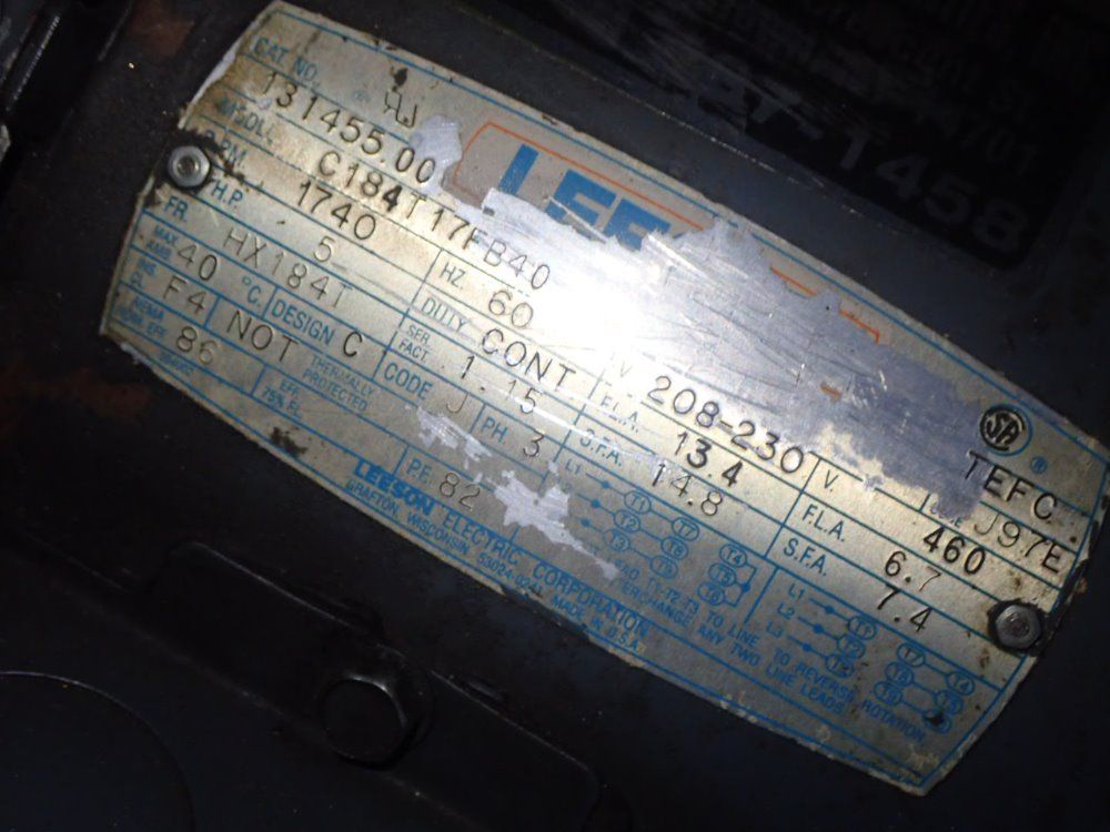 Automatic Cutting Machine