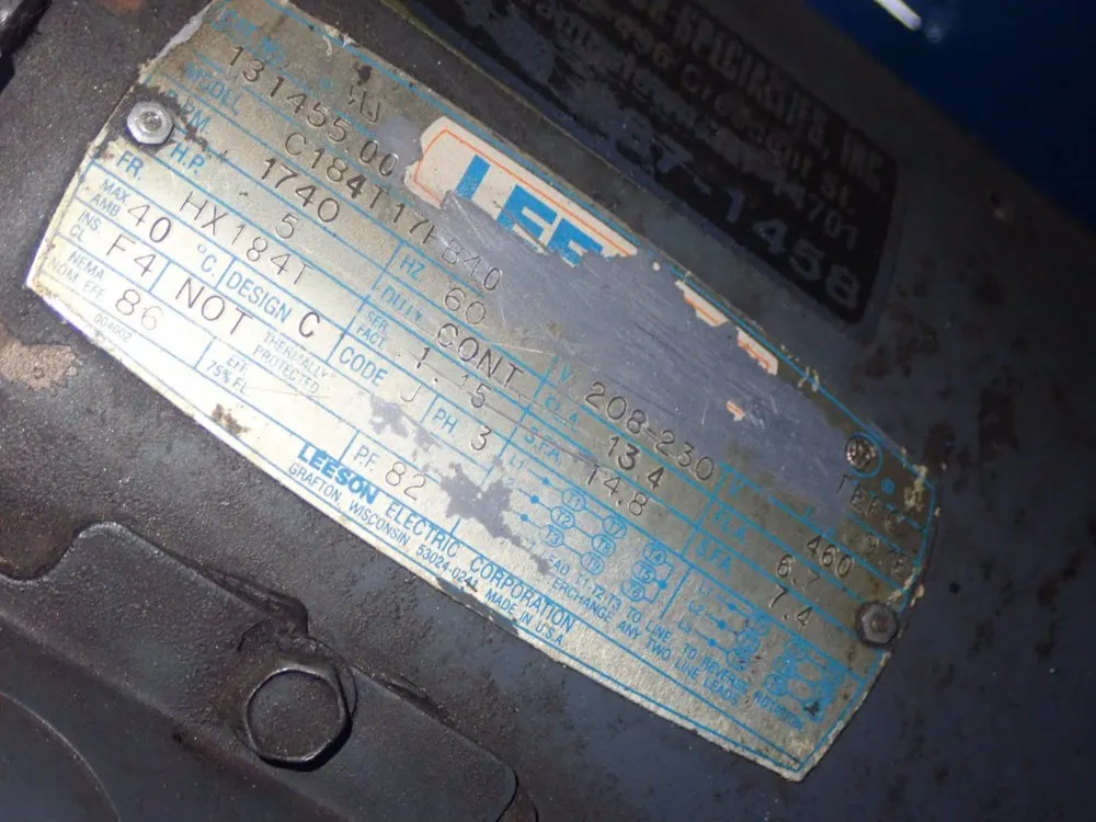 Automatic Cutting Machine