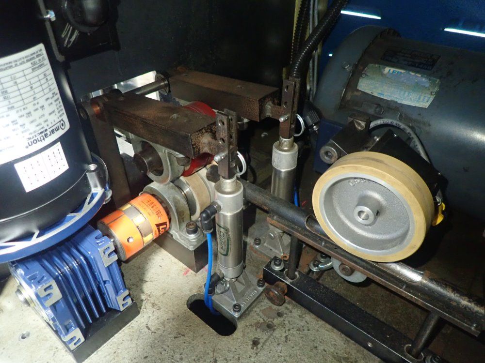 Automatic Cutting Machine