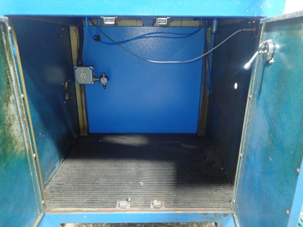 Automatic Cutting Machine