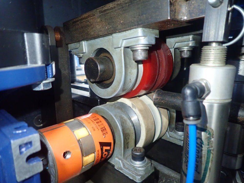 Automatic Cutting Machine