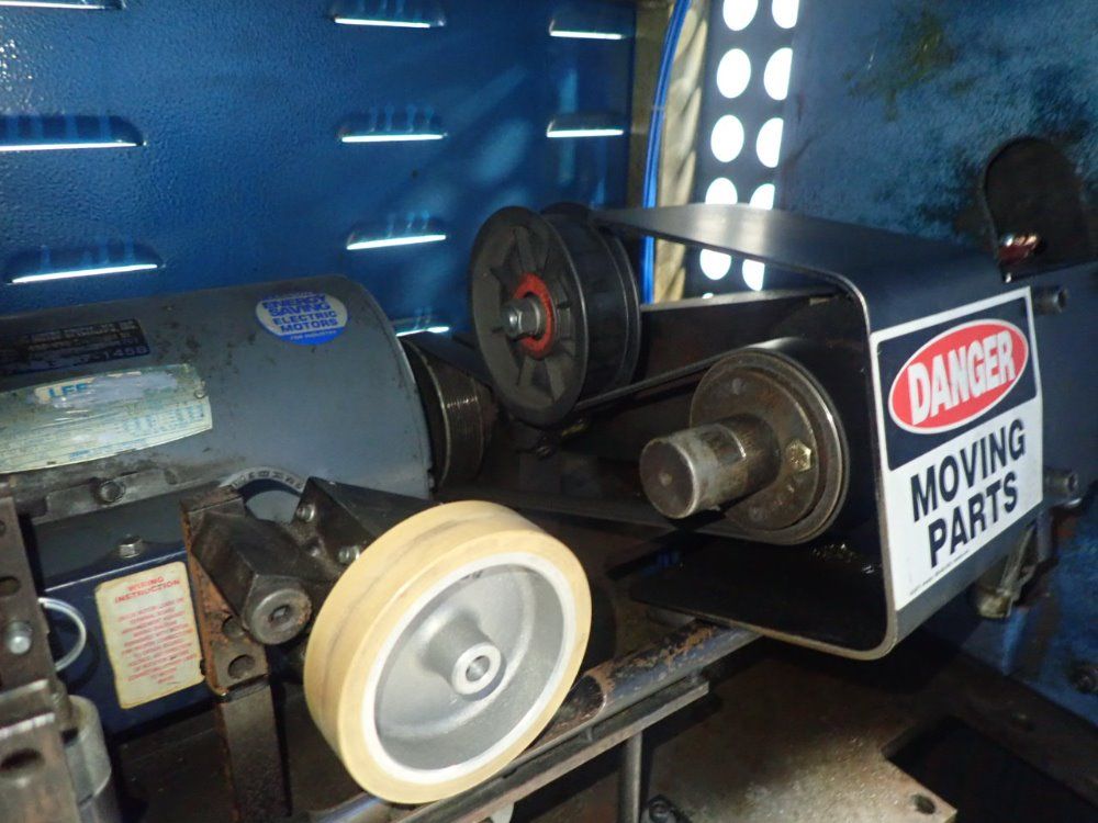 Automatic Cutting Machine