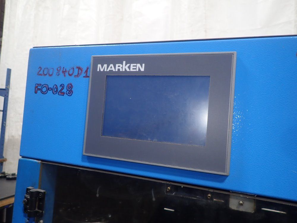 Automatic Cutting Machine