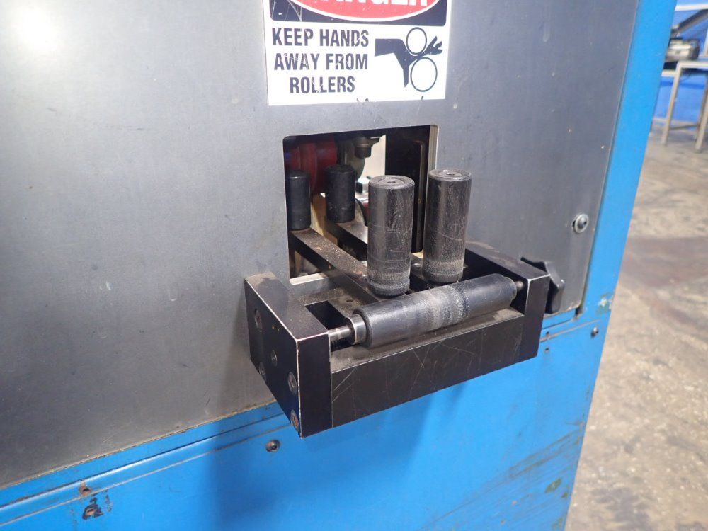 Automatic Cutting Machine