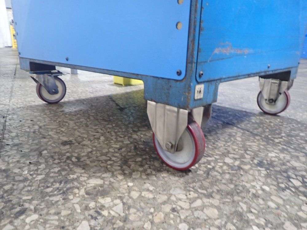 Automatic Cutting Machine