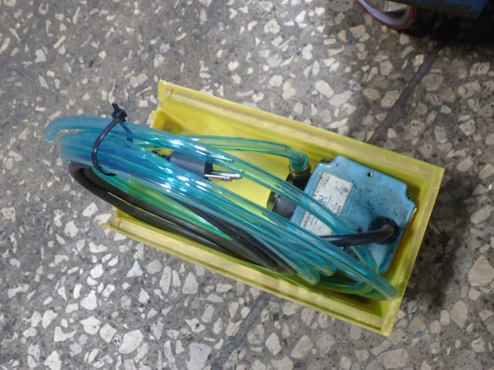 Automatic Cutting Machine