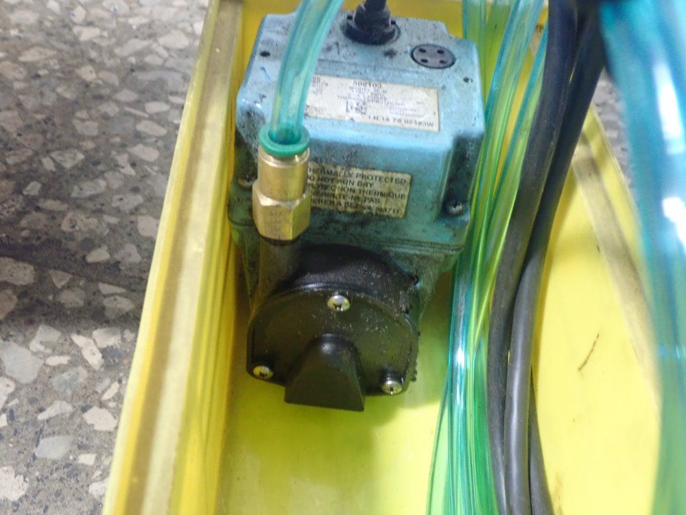 Automatic Cutting Machine