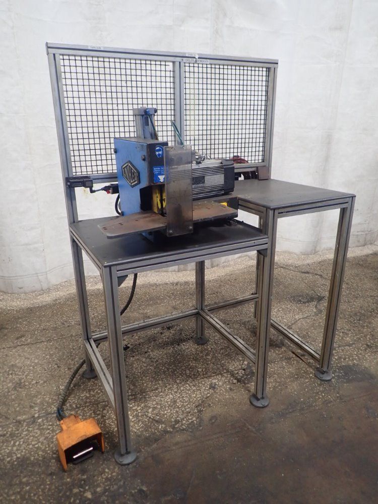 Uniflex Cutting Machine