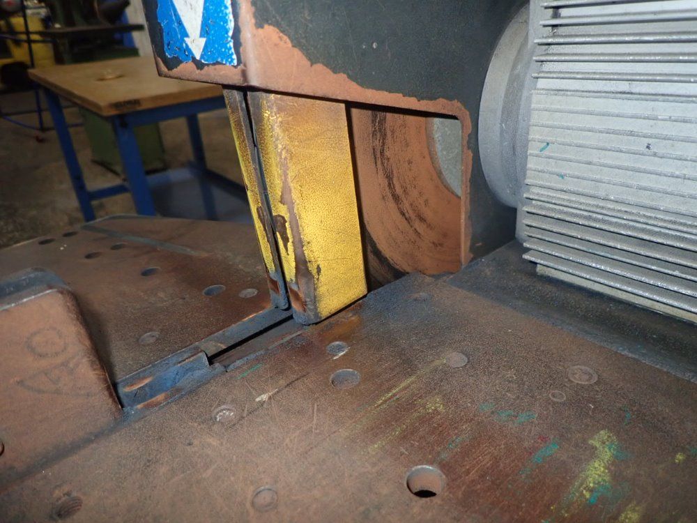 Uniflex Cutting Machine