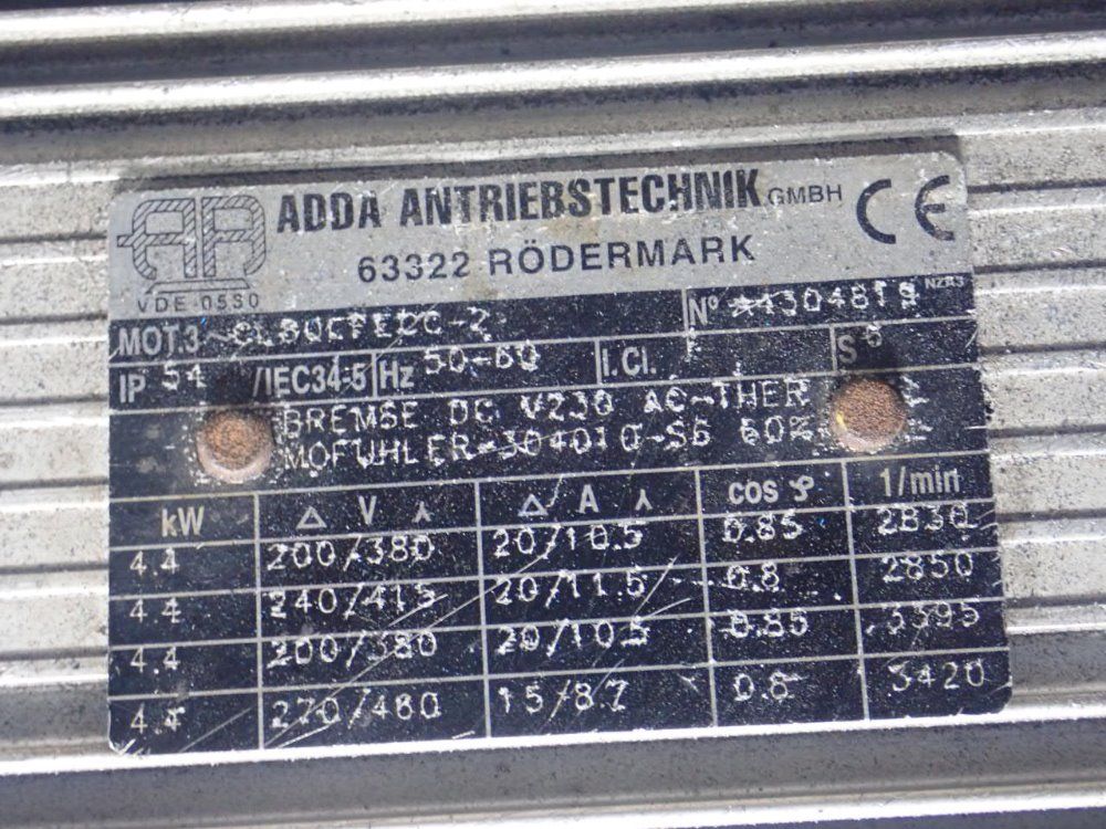 Uniflex Cutting Machine