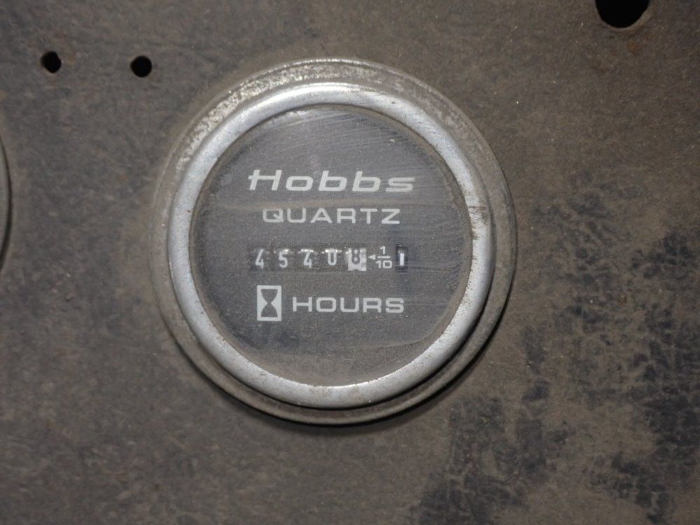 Hyster 15000# S150a Propane Forklift - S150a