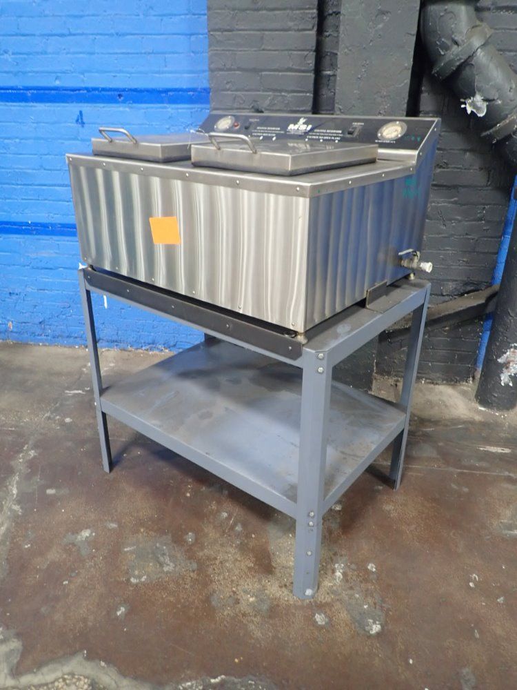 Msi Ultrasonic Cleaner