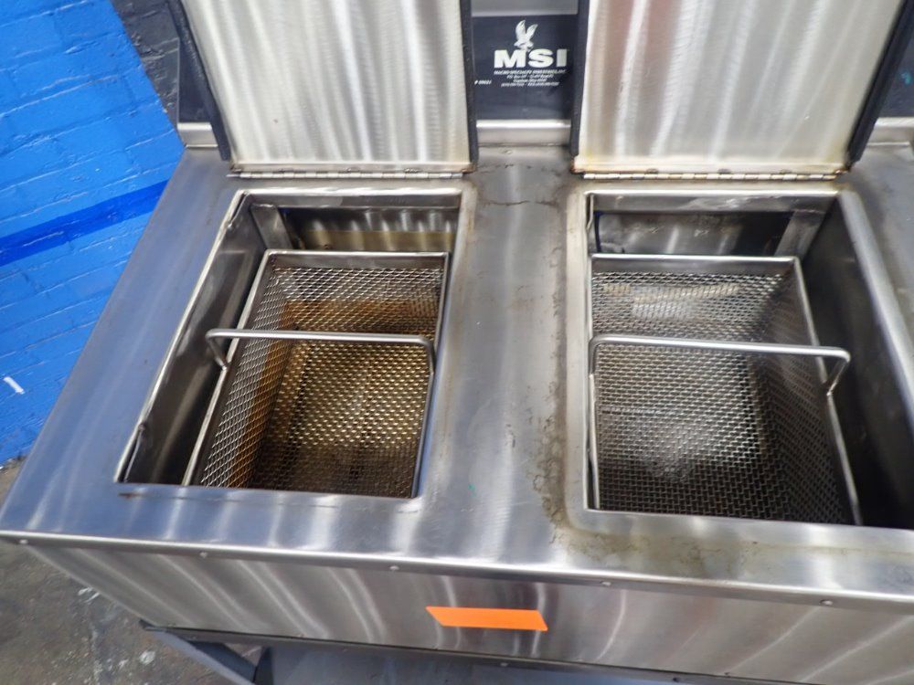 Msi Ultrasonic Cleaner