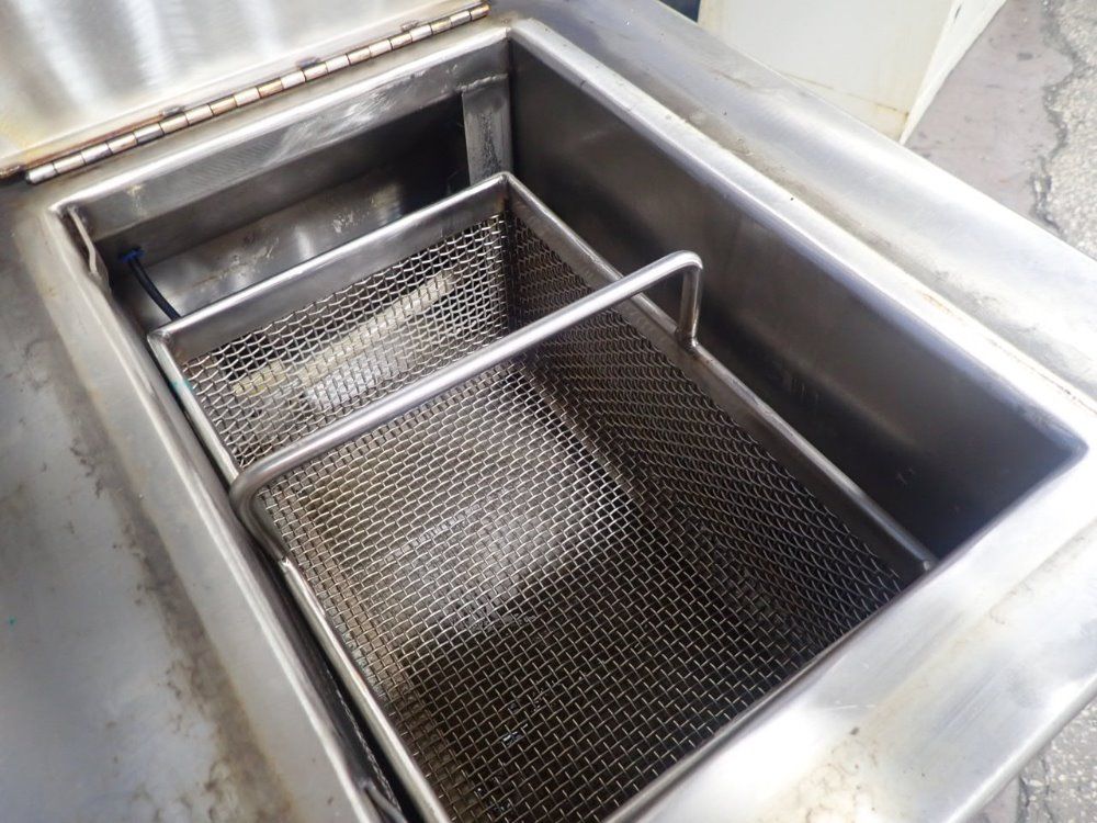 Msi Ultrasonic Cleaner