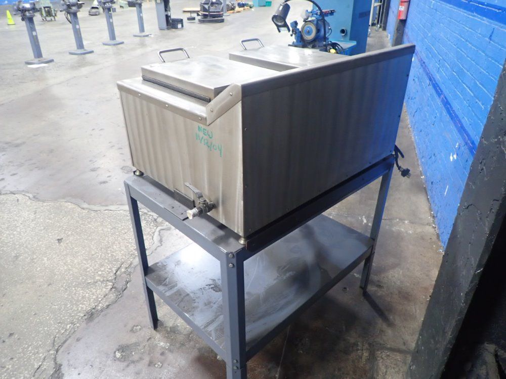 Msi Ultrasonic Cleaner