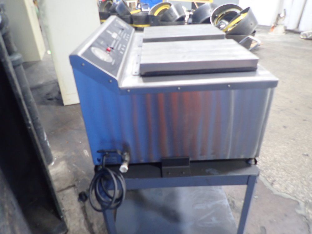 Msi Ultrasonic Cleaner