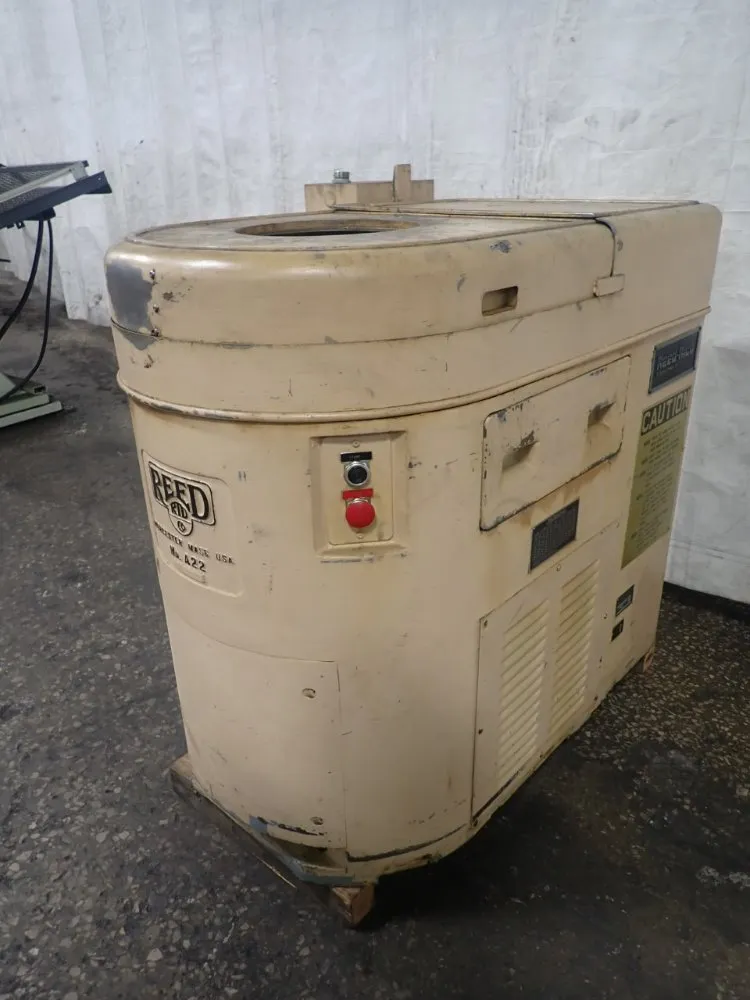 Reed-rico A22 Thread Roller - A22