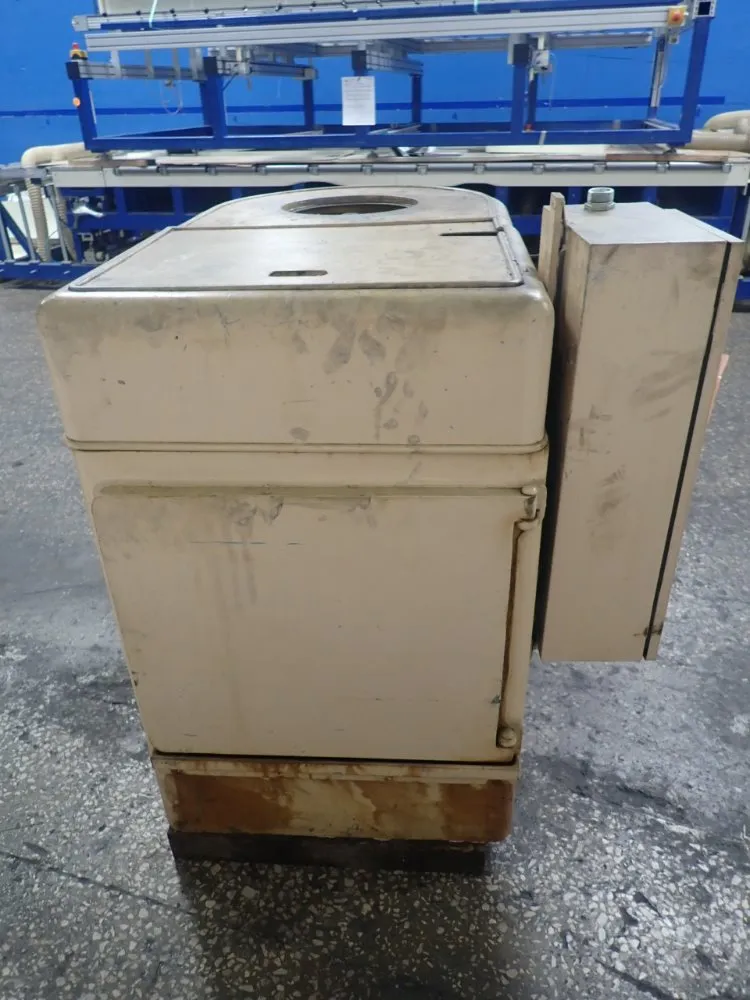 Reed-rico A22 Thread Roller - A22