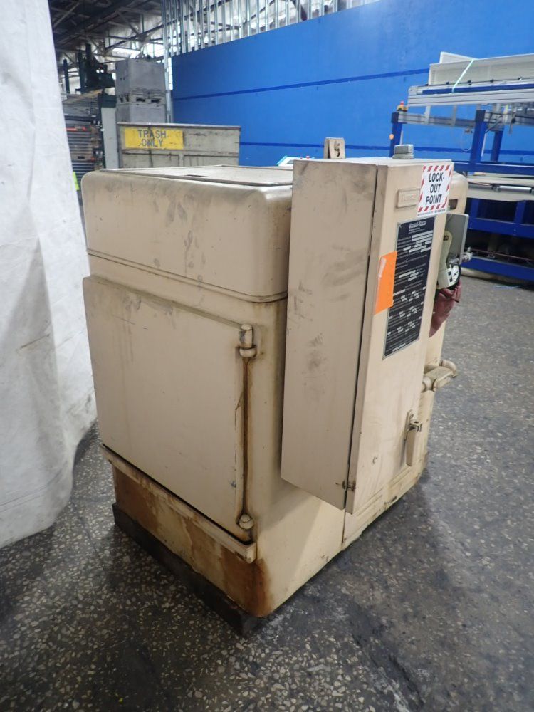 Reed-rico A22 Thread Roller - A22