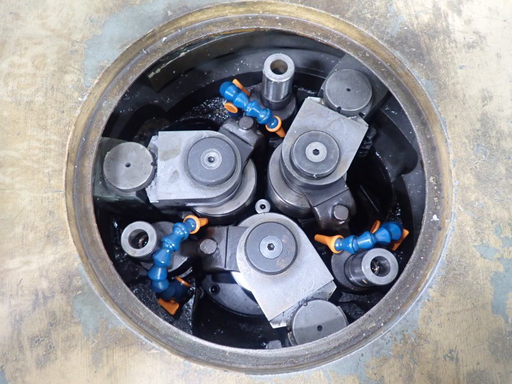 Reed-rico A22 Thread Roller - A22