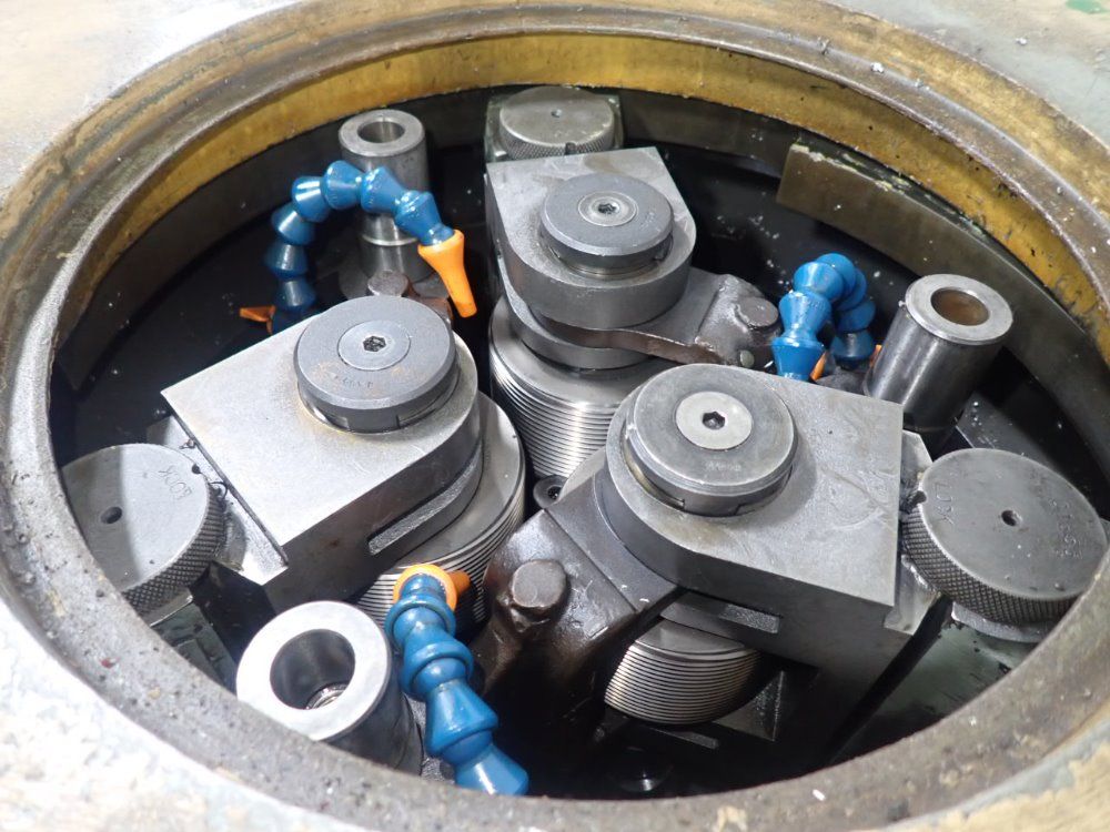 Reed-rico A22 Thread Roller - A22