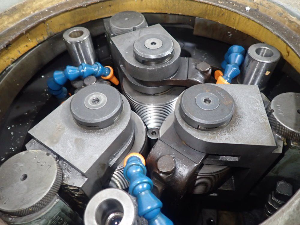 Reed-rico A22 Thread Roller - A22