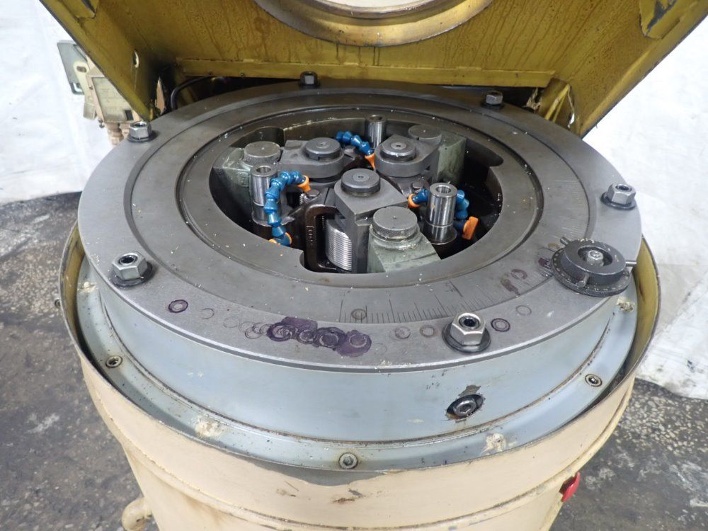 Reed-rico A22 Thread Roller - A22