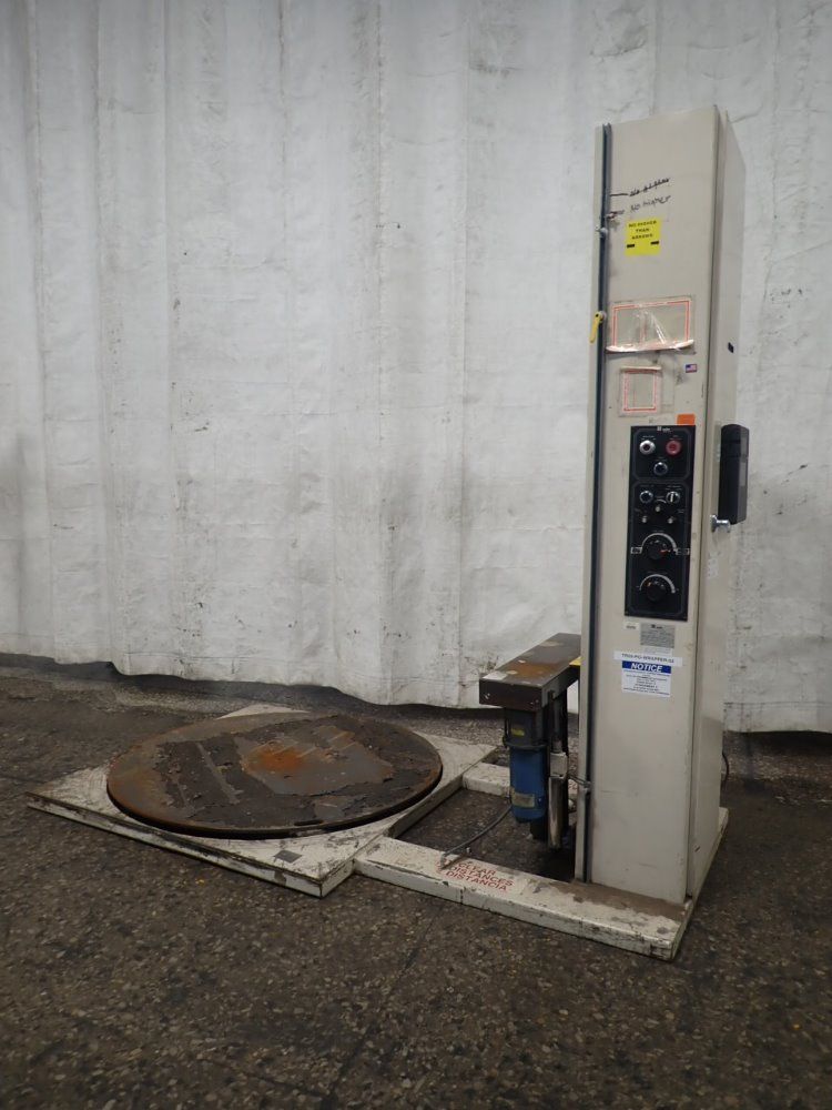 Muller 57" Table Stretch Wrapper 301 - 301