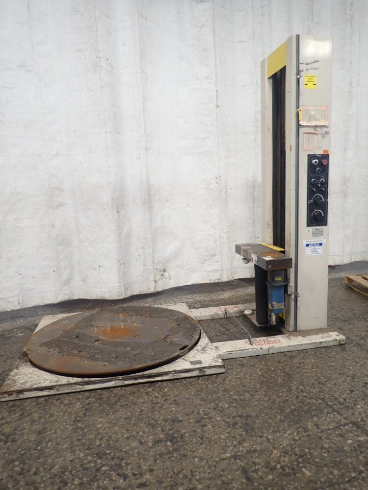 Muller 57" Table Stretch Wrapper 301 - 301