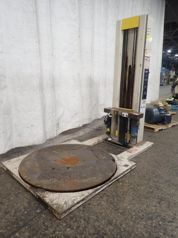 Muller 57" Table Stretch Wrapper 301 - 301