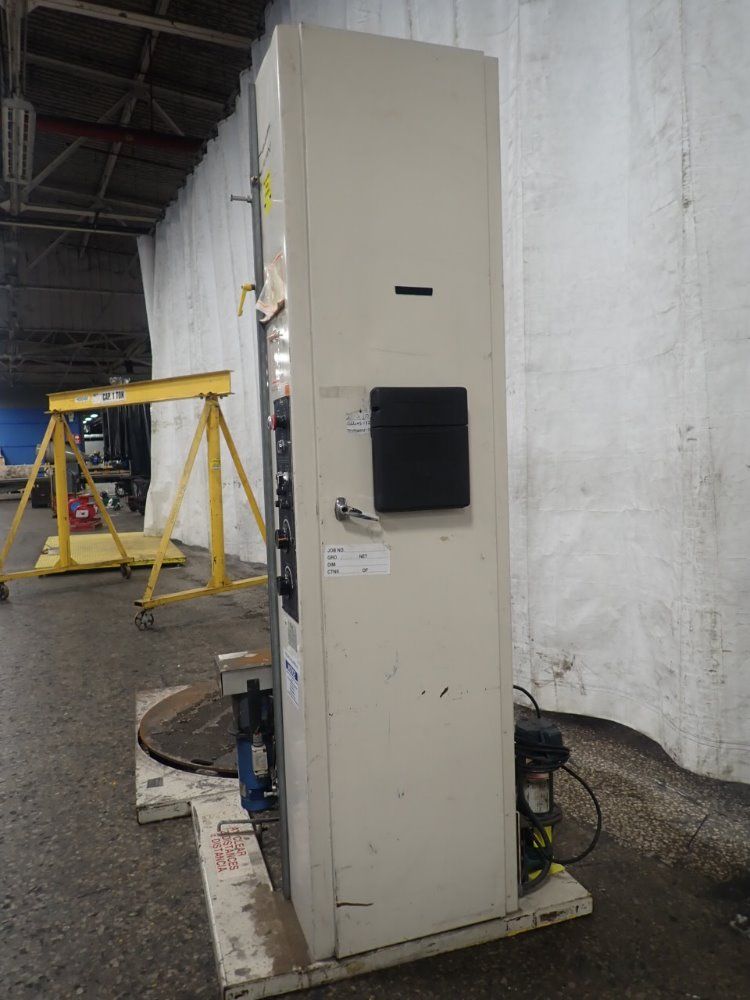 Muller 57" Table Stretch Wrapper 301 - 301