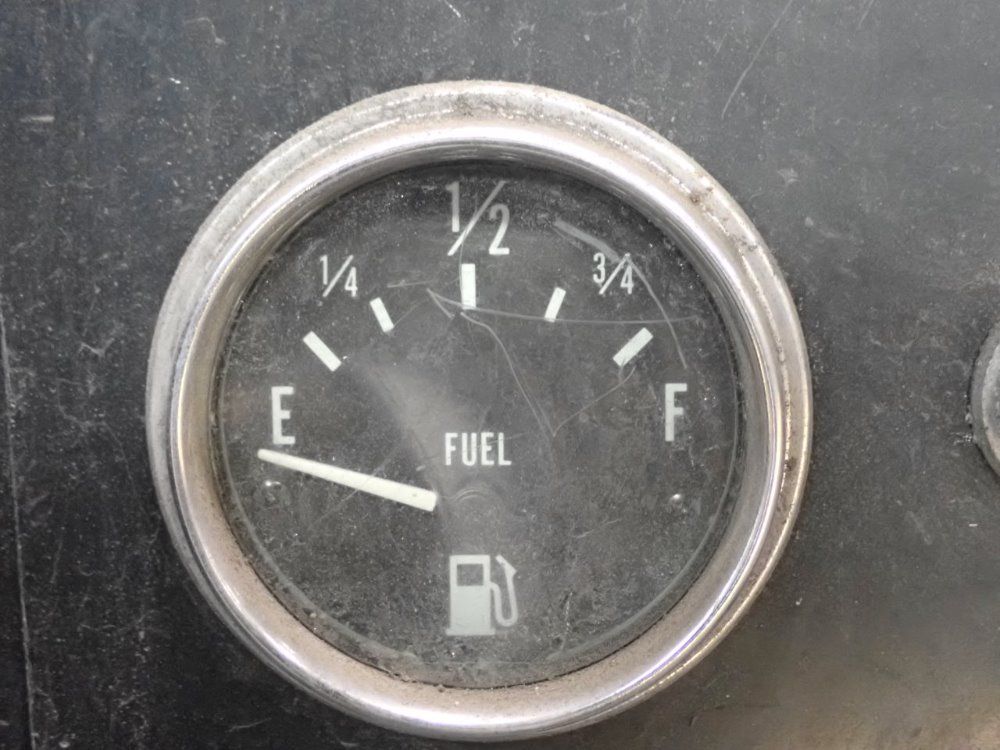 Miller 350a Big 40g Welder - Big 40g