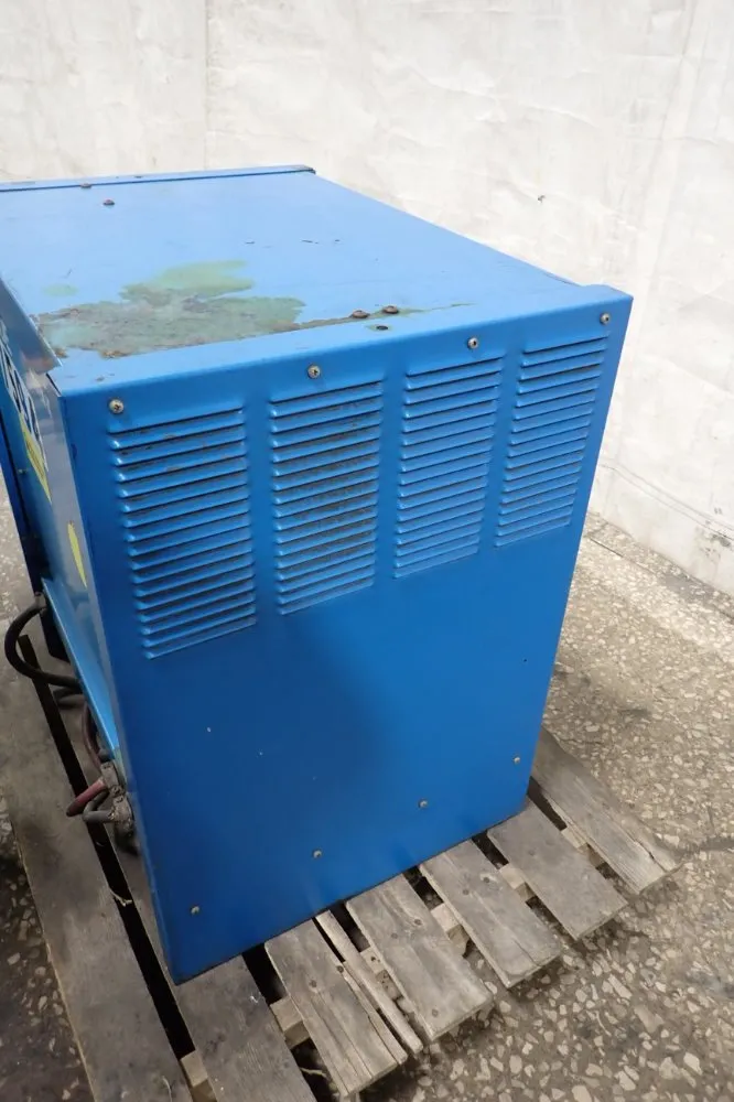 Exide Battery Charger