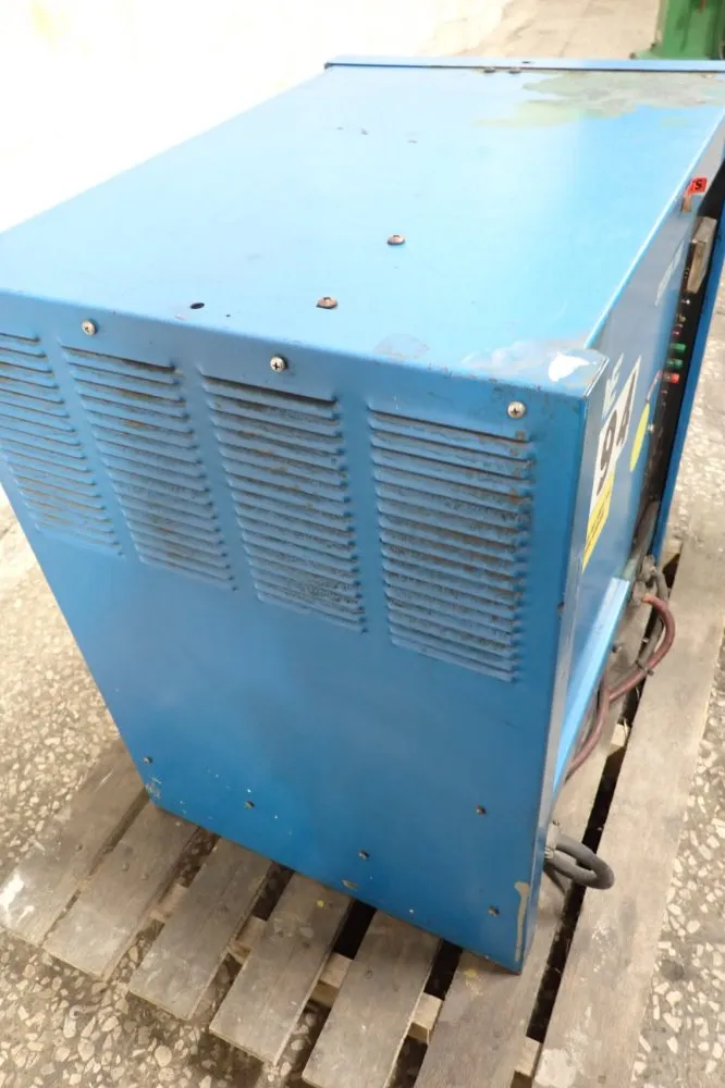 Exide Battery Charger