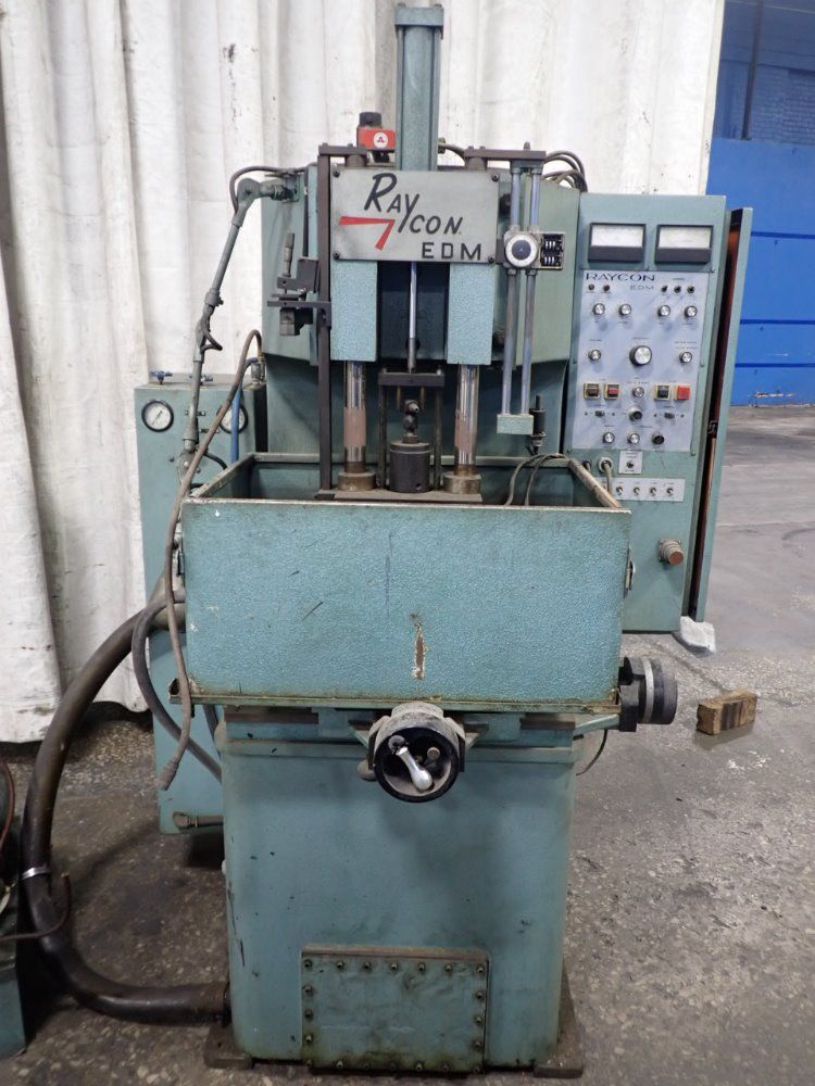 Raycon Edm
