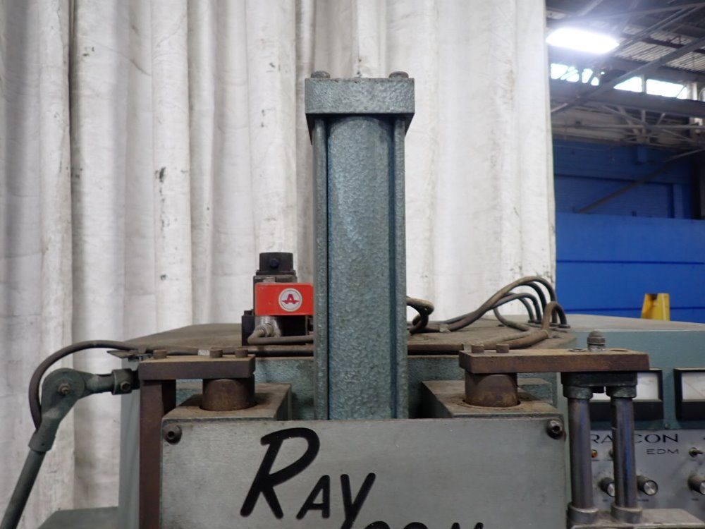 Raycon Edm