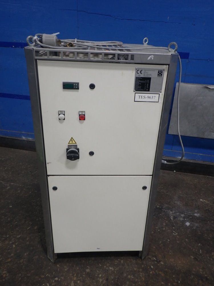 Hyfra Pedia Vwk70-1-s Chiller - Vwk70-1-s
