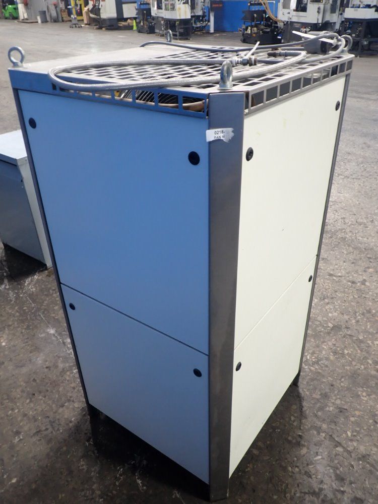 Hyfra Pedia Vwk70-1-s Chiller - Vwk70-1-s