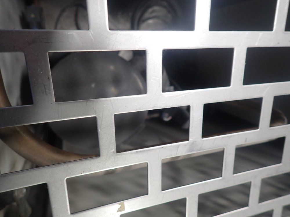 Hyfra Pedia Vwk70-1-s Chiller - Vwk70-1-s