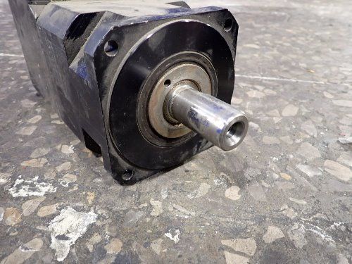 Neugart Gear Reducer