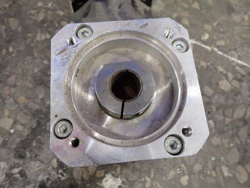 Neugart Gear Reducer
