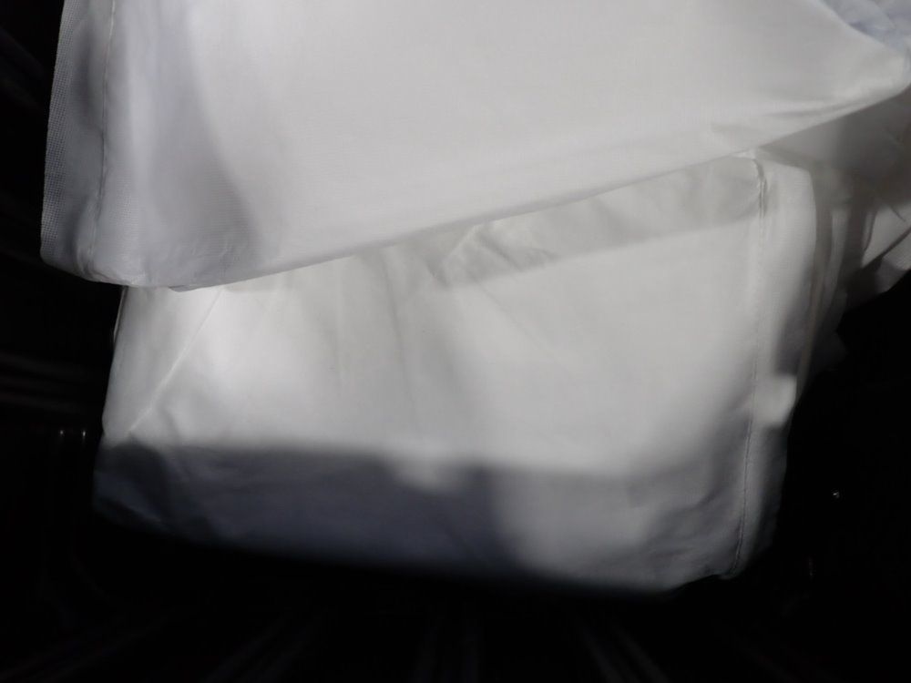 Kleenguard Coveralls