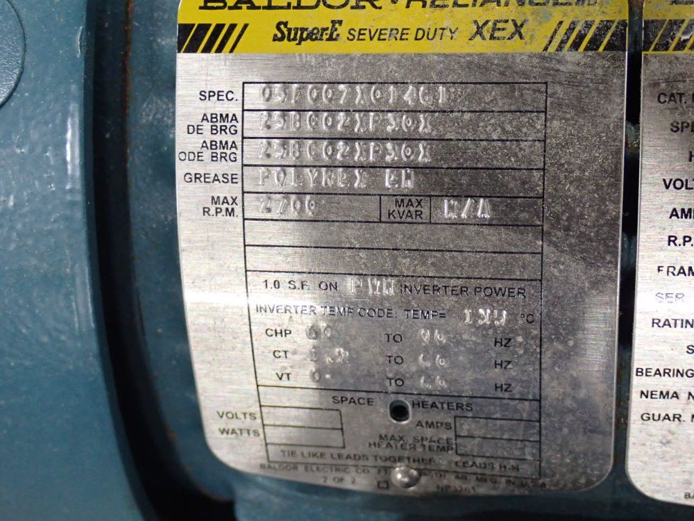 Gather/preffered Global Equipment Pump