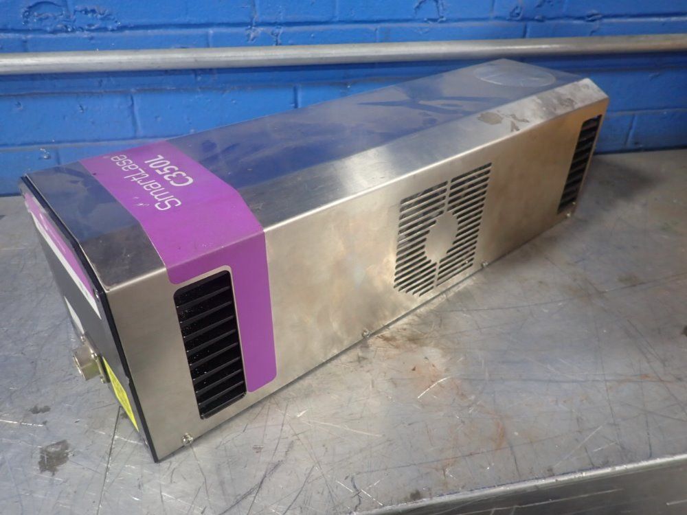 Smartlase Power Supply