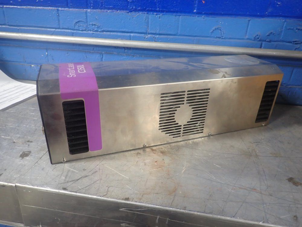 Smartlase Power Supply