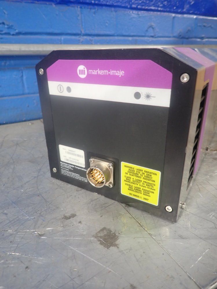 Smartlase Power Supply